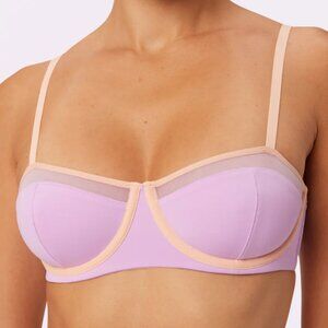 Dream Balconette Bra - tried on, never worn